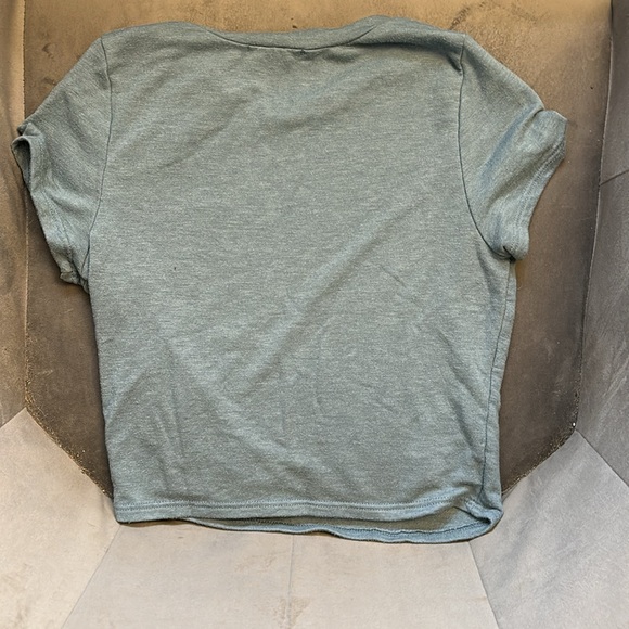 Fashion Nova crop top - Picture 5 of 5